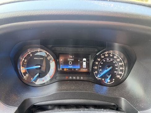 Used 2021 Ford Ranger XLT w/ Equipment Group 301A Mid AWD/4WD image 10