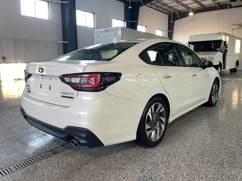 Used 2023 Subaru Legacy Touring XT image 20