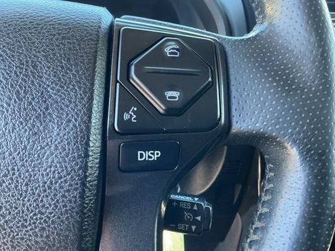 Used 2016 Toyota 4Runner TRD Pro AWD/4WD image 20