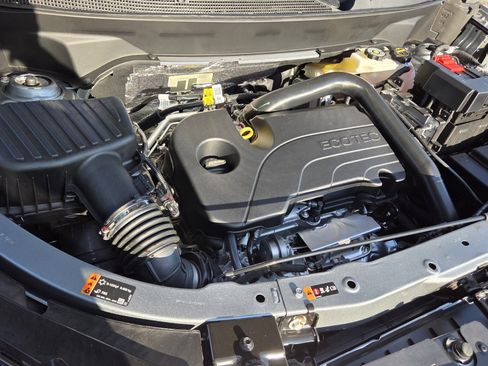 New 2026 Chevrolet Equinox ACTIV w/ Convenience Package III FWD image 25