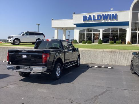 Used 2024 Ford F150 XLT w/ Mobile Office Package image 7