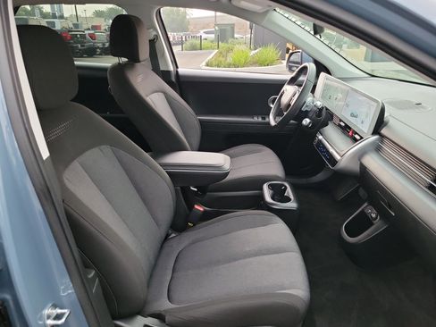 Used 2024 Hyundai Ioniq 5 SE image 19
