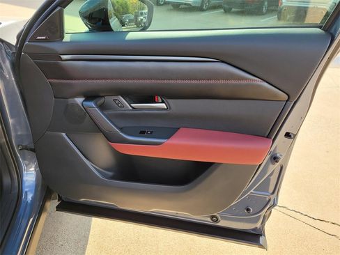 New 2026 MAZDA CX-50 AWD 2.5 Hybrid w/ Weather Package image 6