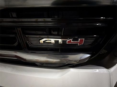 New 2026 GMC Terrain AT4 w/ Convenience Package III image 64