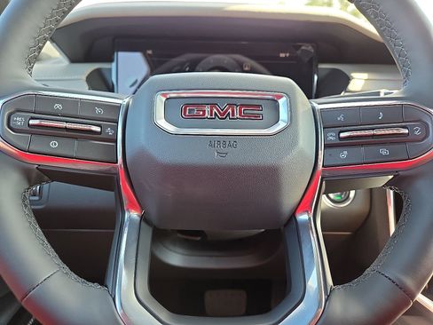 New 2026 GMC Acadia Elevation FWD image 12