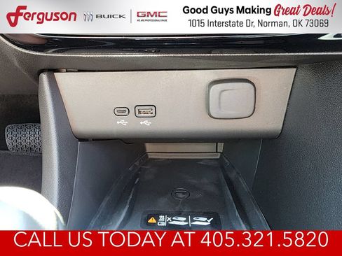 New 2026 Buick Encore GX Sport Touring w/ Advanced Technology Package FWD image 28