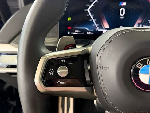 Certified 2023 BMW 740i image 23