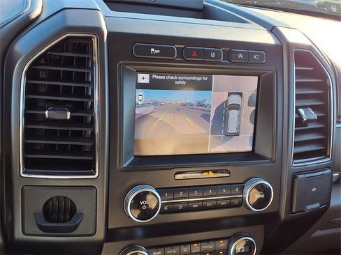 Certified 2019 Ford Expedition Limited w/ Equipment Group 302A image 6