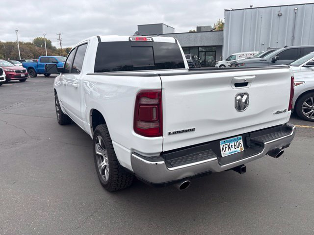 Used 2023 RAM 1500 Laramie AWD/4WD image 6