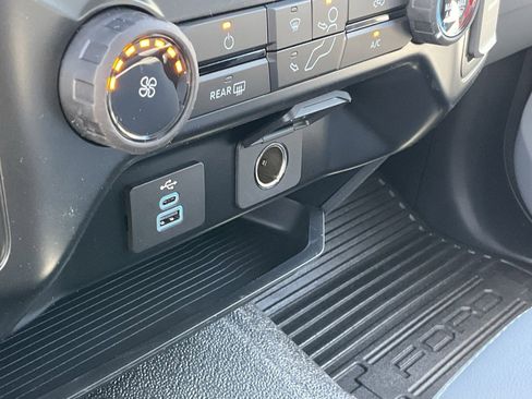 New 2026 Ford F250 XL w/ F-250 >10K GVWR Package image 14