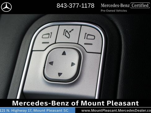 Certified 2022 Mercedes-Benz G 63 AMG 4MATIC image 18