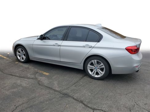 Used 2016 BMW 328i xDrive Sedan image 5
