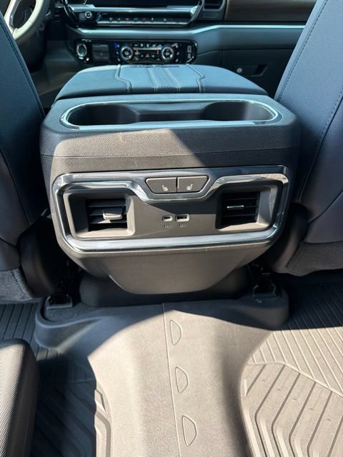 New 2026 Chevrolet Silverado 2500 High Country w/ High Country Premium Package AWD/4WD image 11