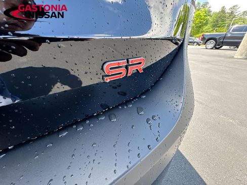 Used 2026 Nissan Kicks SR FWD image 40