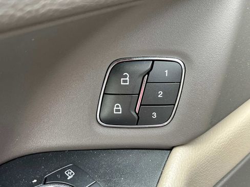 Used 2021 Ford Expedition Max Limited image 30