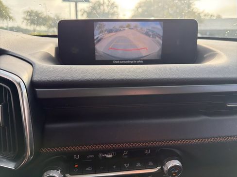 Certified 2023 MAZDA CX-50 AWD 2.5 S w/ Cargo Package image 25