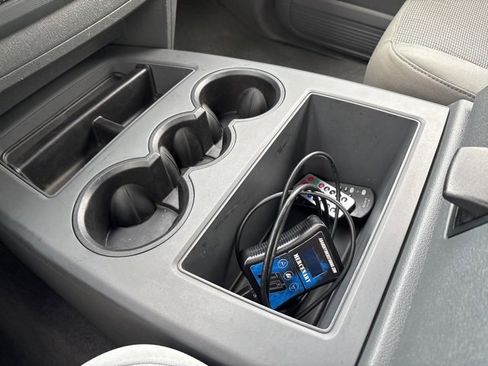 Used 2006 Dodge Ram 3500 Truck SLT w/ Light Group image 21