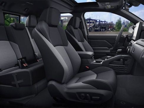 New 2025 Toyota Tacoma TRD Off-Road image 20