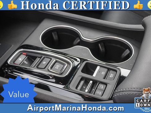 Used 2025 Honda Pilot Touring image 22