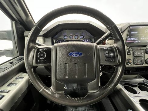 Used 2014 Ford F250 Lariat w/ Chrome Package AWD/4WD image 22