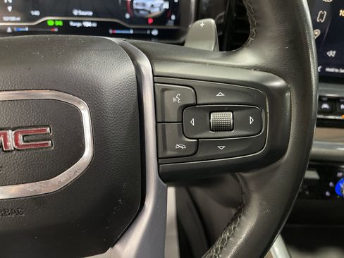 Used 2023 GMC Sierra 1500 SLT w/ SLT Premium Plus Package image 20