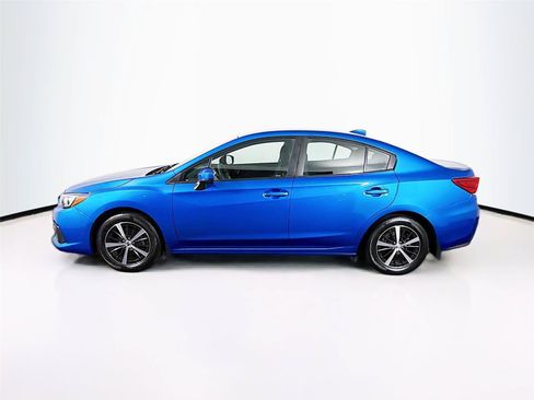 Used 2023 Subaru Impreza 2.0i Premium AWD/4WD image 8
