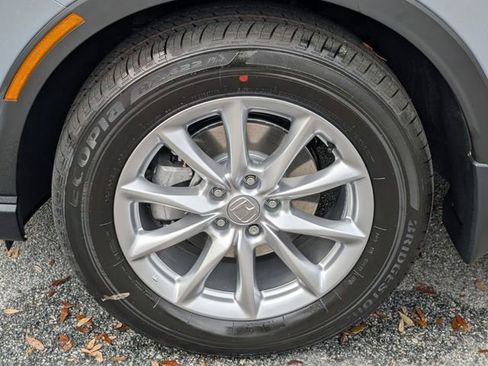 New 2026 Honda CR-V EX image 13