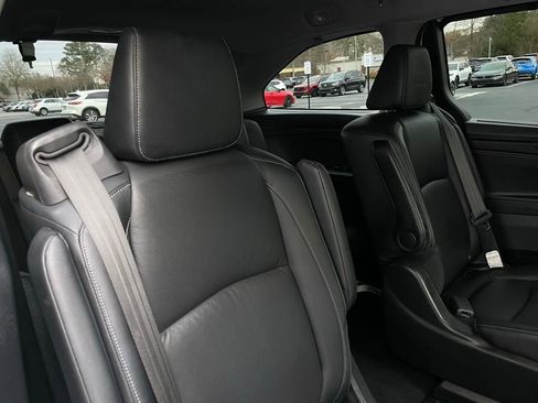 Used 2023 Honda Odyssey EX-L image 35