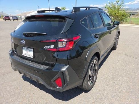 Used 2026 Subaru Crosstrek 2.5i Limited w/ Crosstrek Mirror Package AWD/4WD image 3