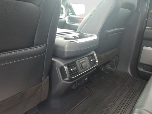 Used 2022 Ford F150 Lariat w/ Equipment Group 502A High AWD/4WD image 11
