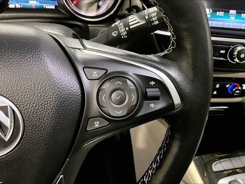 Used 2018 Buick Regal Essence w/ Driver Confidence Package #1 image 22