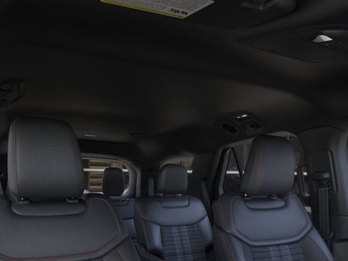 New 2026 Ford Explorer ST-Line w/ ST-Line Street Pack image 52