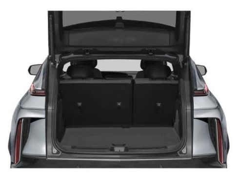 Certified 2024 Cadillac Lyriq Sport RWD image 14