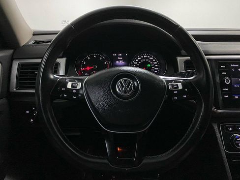 Used 2019 Volkswagen Atlas SE image 17