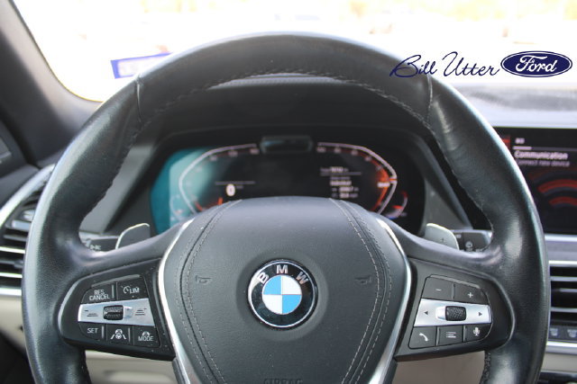 Used 2021 BMW X5 sDrive40i w/ Premium Package RWD image 10