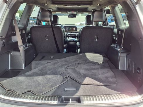 Used 2025 Kia Telluride SX Prestige X-Pro AWD/4WD image 23