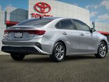 Used 2023 Kia Forte LXS image 3