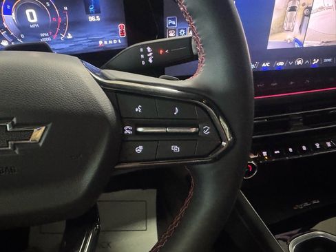 Used 2024 Chevrolet Traverse RS w/ LPO, Floor Liner Package image 30