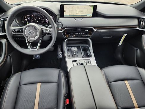 New 2026 MAZDA CX-90 Plug-In Hybrid w/ Premium Plus image 12
