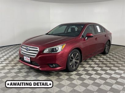 Used 2016 Subaru Legacy 3.6R Limited w/ Popular Package #4