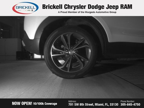 Used 2021 Buick Encore GX Select image 6