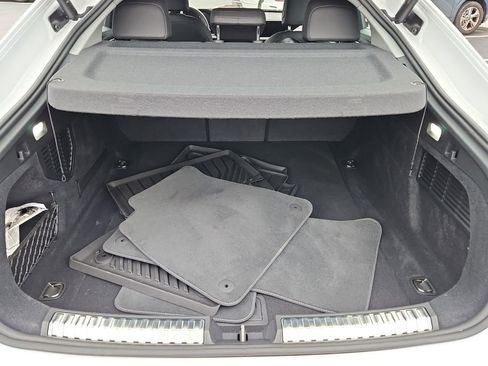 Certified 2025 Audi A5 2.0T Premium w/ Convenience Package image 17