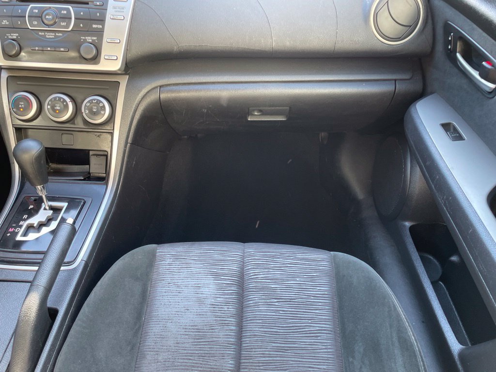 Used 2010 MAZDA MAZDA6 i Sport FWD image 22
