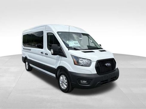 New 2025 Ford Transit 350 XL image 8