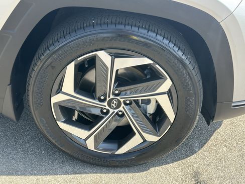 Used 2024 Hyundai Tucson SEL w/ Convenience Package image 15