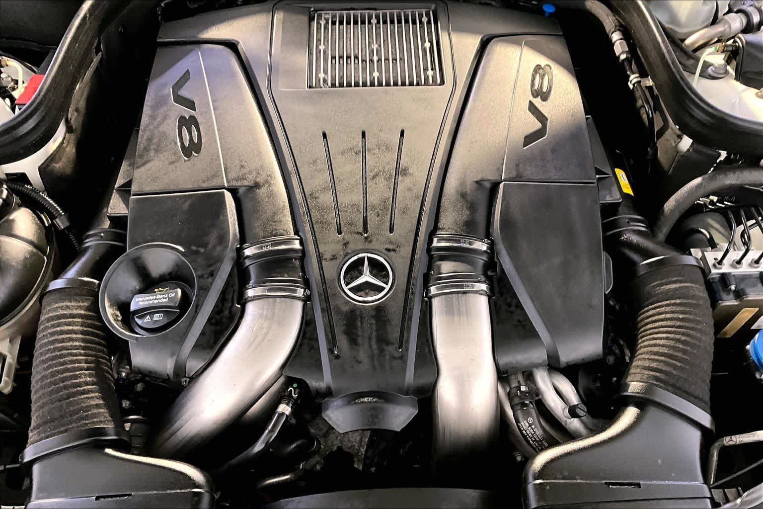 Used 2017 Mercedes-Benz CLS 550 4MATIC image 31