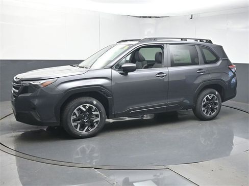 New 2026 Subaru Forester Premium image 4