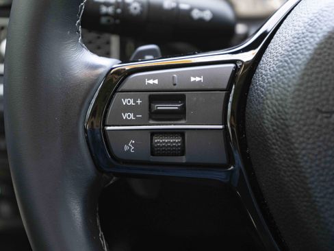 Used 2022 Honda Civic Touring image 20