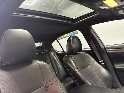 Used 2018 Lexus GS 350 F Sport image 59