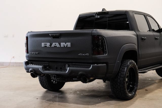Used 2022 RAM 1500 TRX w/ TRX Level 2 Equipment Group AWD/4WD image 29
